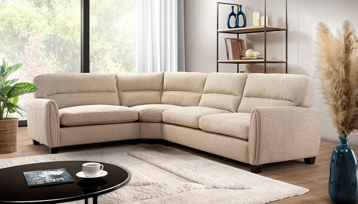 Signature Collection Hamilton Fabric Range